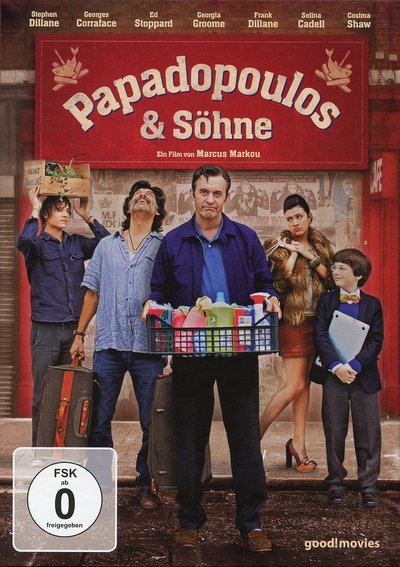 Papadopoulos & Söhne