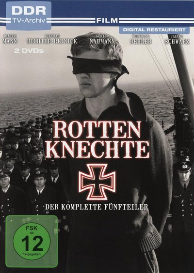 Rottenknechte