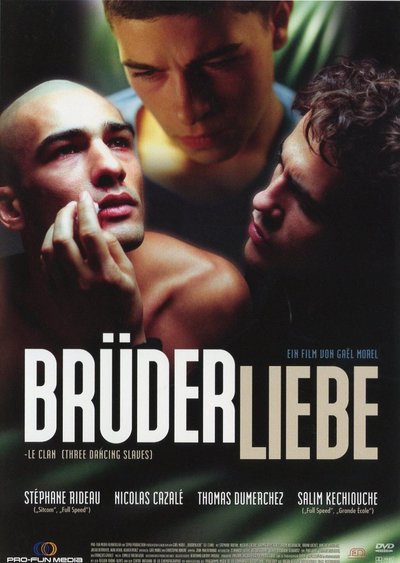 Brüderliebe
