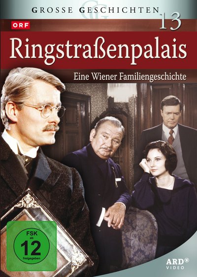 Ringstraßenpalais
