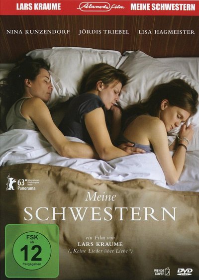 Meine Schwestern