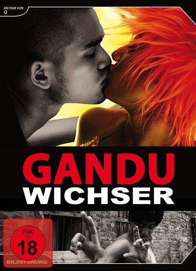 Gandu - Wichser