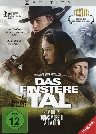 Das finstere Tal