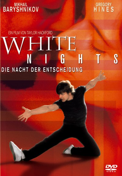 White Nights - Die Nacht der Entscheidung