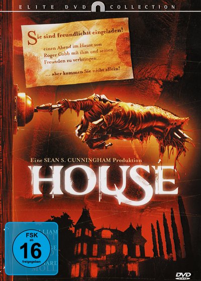 House - Das Horrorhaus