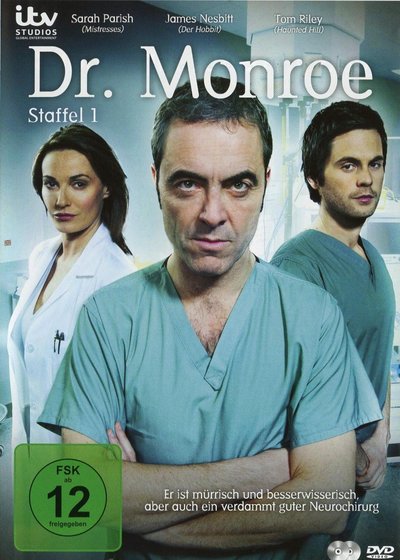 Dr. Monroe
