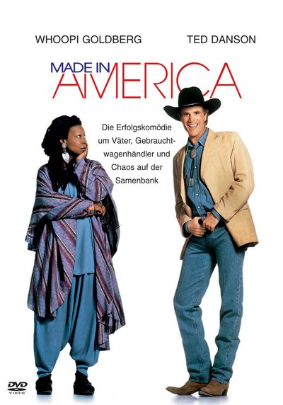Made in America
