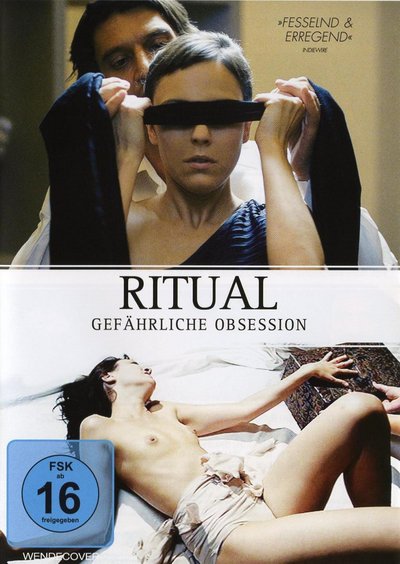 Ritual - Gefährliche Obsession