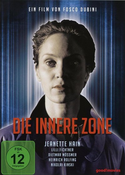Die Innere Zone