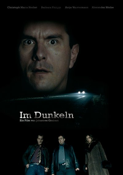 Im Dunkeln