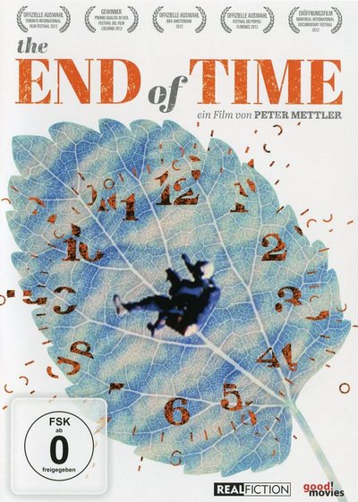 The End of Time