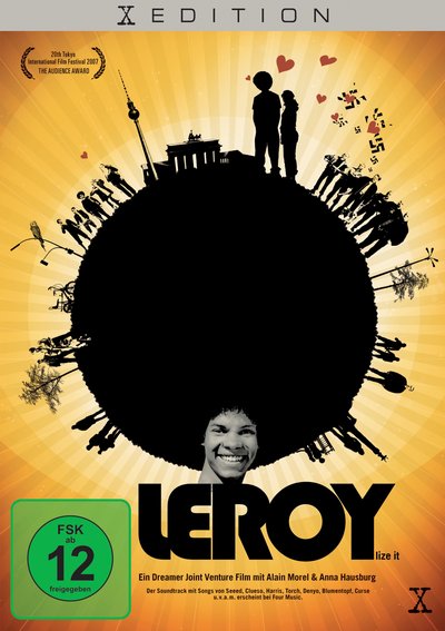Leroy