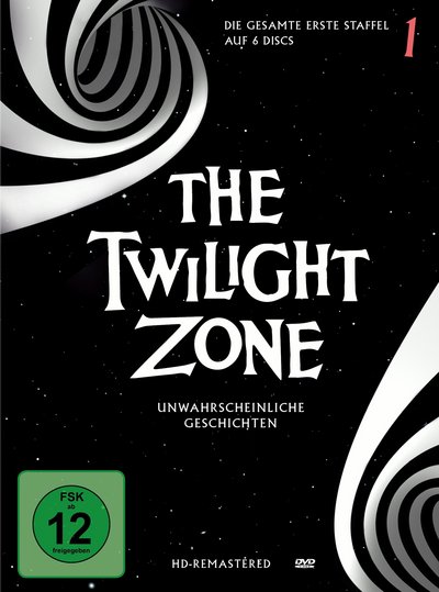The Twilight Zone - Unwahrscheinliche Geschichten