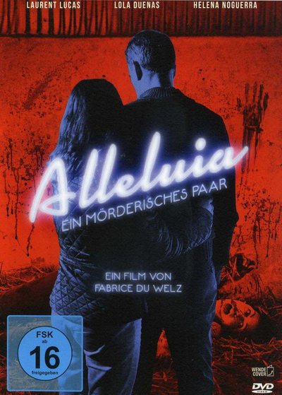 Alleluia - Ein mörderisches Paar
