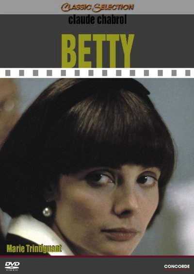 Betty