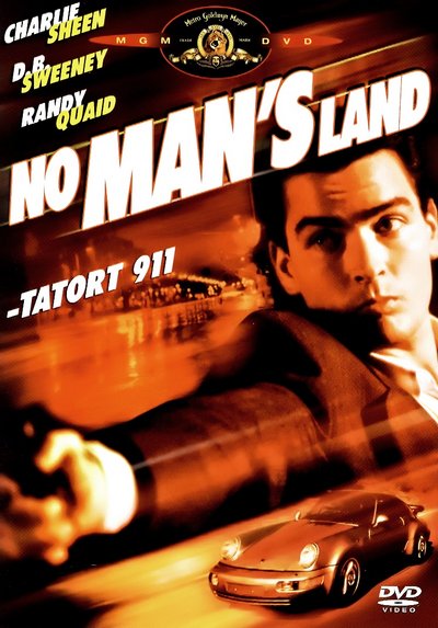 No Man's Land - Tatort 911