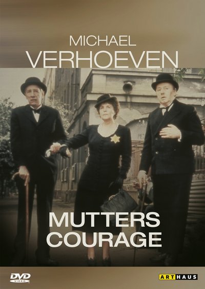 Mutters Courage