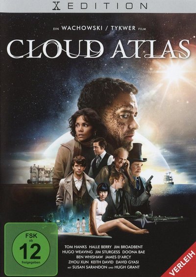 Cloud Atlas