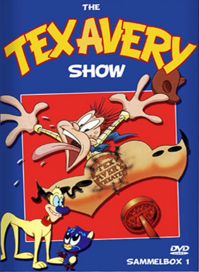 Die Tex Avery Show