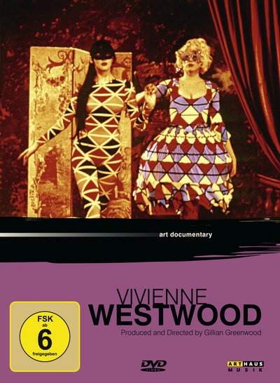 Vivienne Westwood