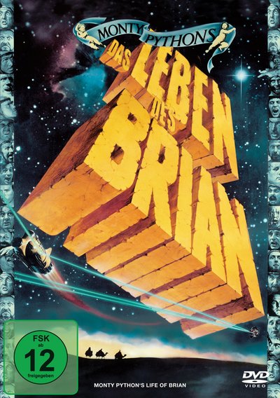 Das Leben des Brian
