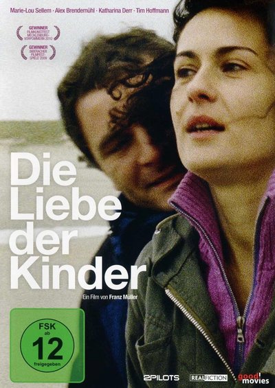 Die Liebe der Kinder