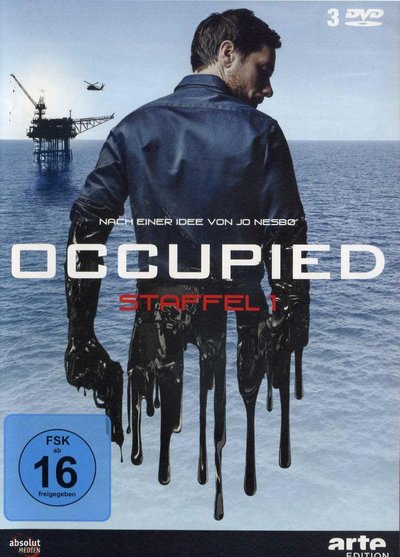 Occupied - Die Besatzung