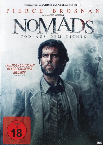 Nomads - Tod aus dem Nichts