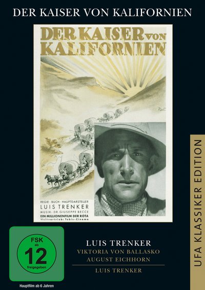 Der Kaiser von Kalifornien