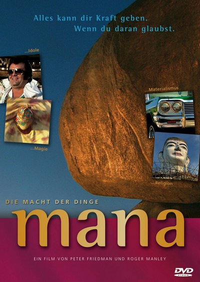 Mana - Die Macht der Dinge