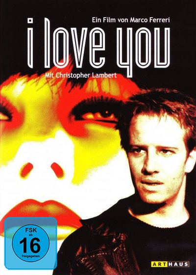 I Love You