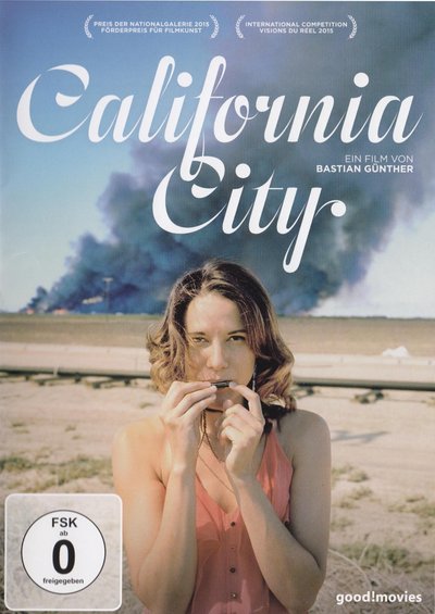 California City
