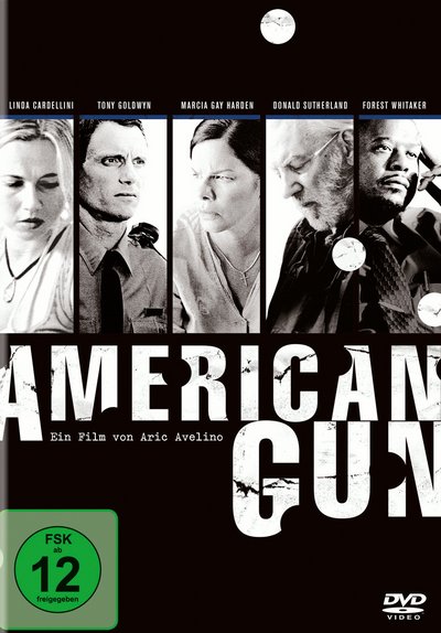 American Gun