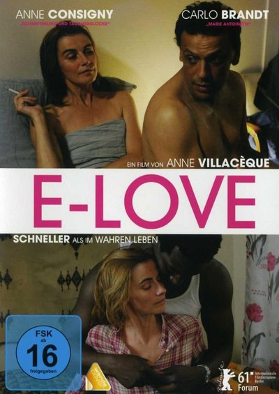 E-love