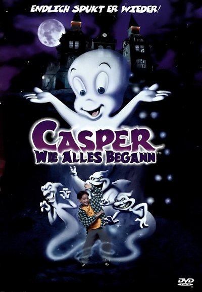 Casper - Wie alles begann
