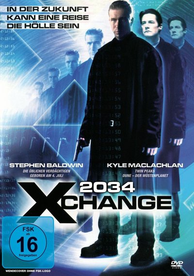 Xchange