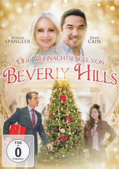Der Weihnachtsengel von Beverly Hills