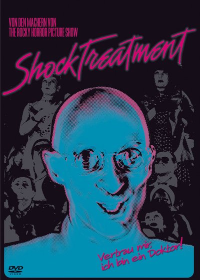 Shock Treatment
