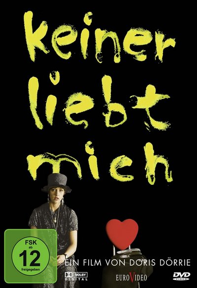 Keiner liebt mich