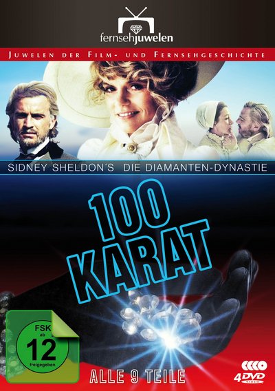 100 Karat - Die Diamanten Dynastie