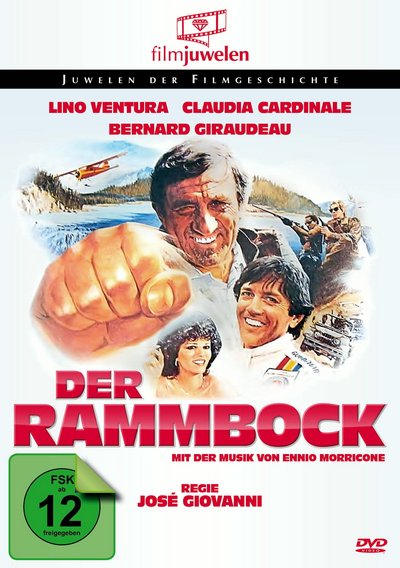 Der Rammbock
