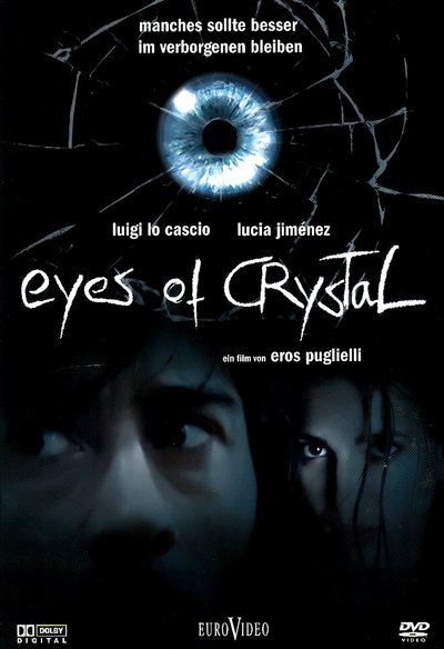 Eyes of Crystal