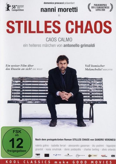 Stilles Chaos