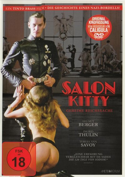 Salon Kitty - Geheime Reichssache