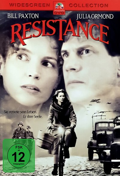 Resistance