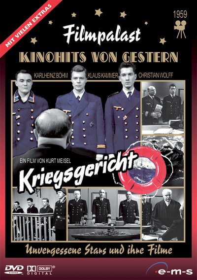 Kriegsgericht