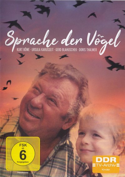 Die Sprache der Vögel