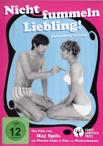 Nicht fummeln, Liebling