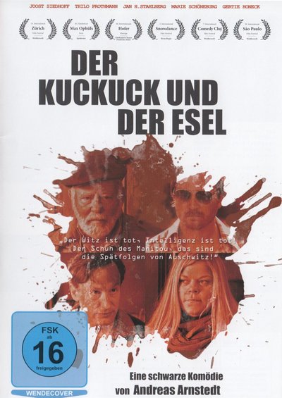 Der Kuckuck und der Esel