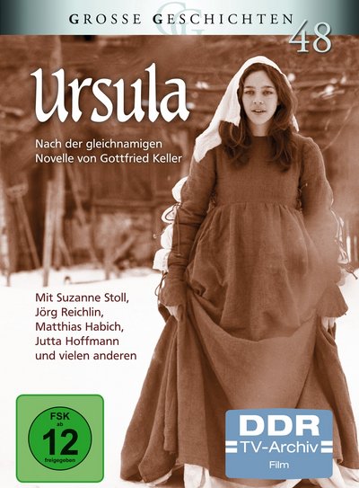 Ursula